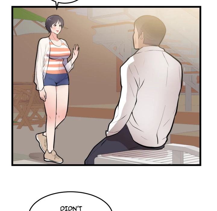 The Daughter of My First Love chapter 49 page 56