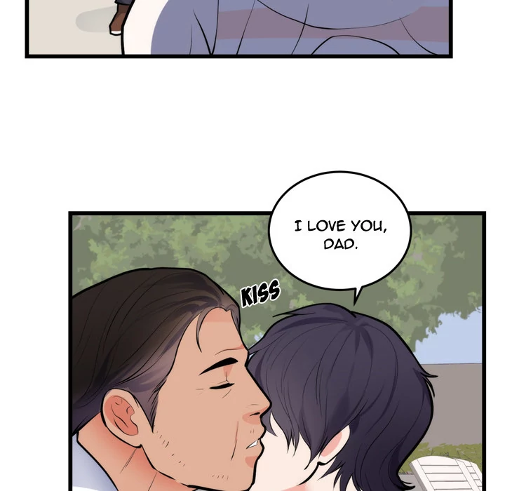 The Daughter of My First Love chapter 49 page 58