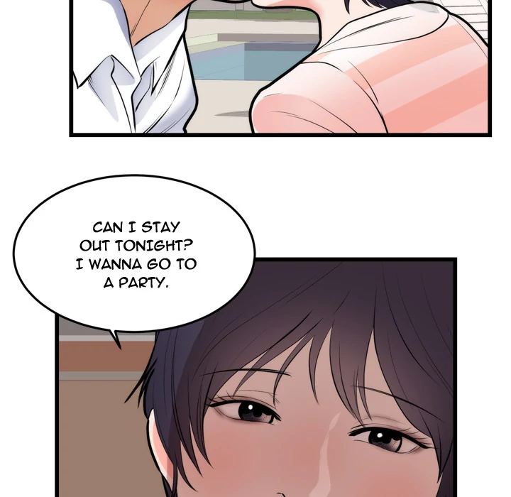 The Daughter of My First Love chapter 49 page 59