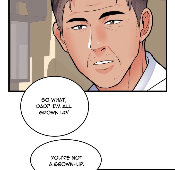 The Daughter of My First Love chapter 49 page 61