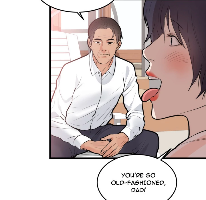The Daughter of My First Love chapter 49 page 62