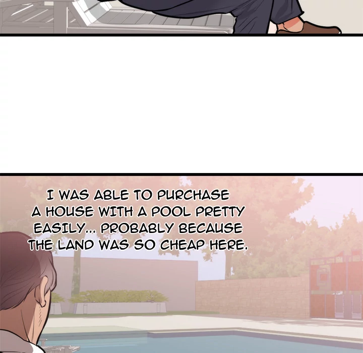 The Daughter of My First Love chapter 49 page 64