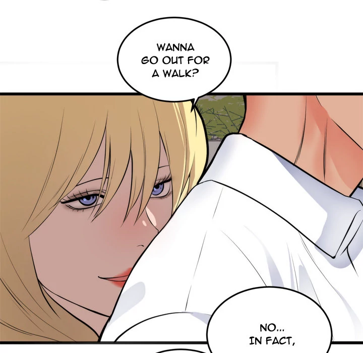 The Daughter of My First Love chapter 49 page 69