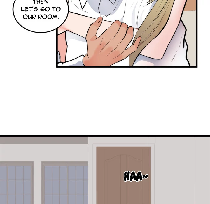 The Daughter of My First Love chapter 49 page 72