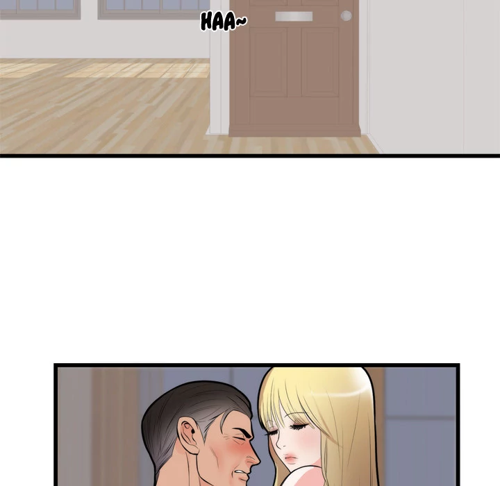 The Daughter of My First Love chapter 49 page 73