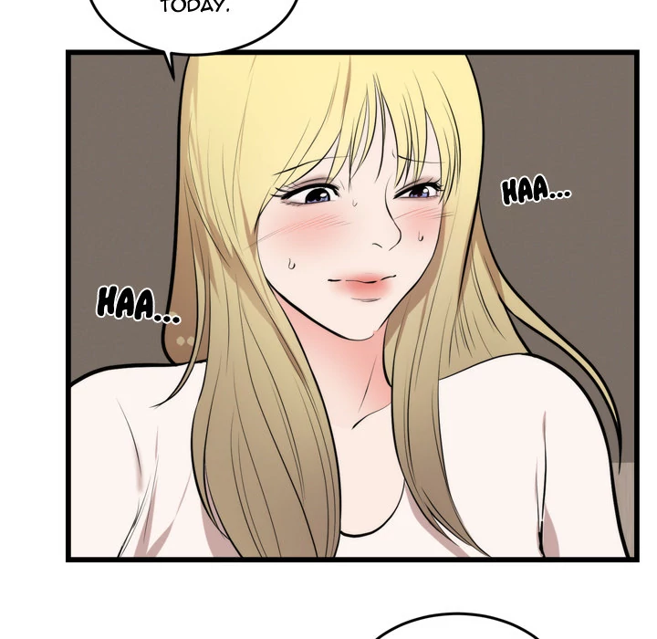 The Daughter of My First Love chapter 49 page 80