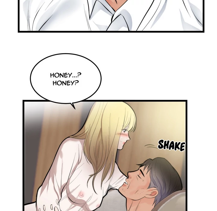 The Daughter of My First Love chapter 49 page 83