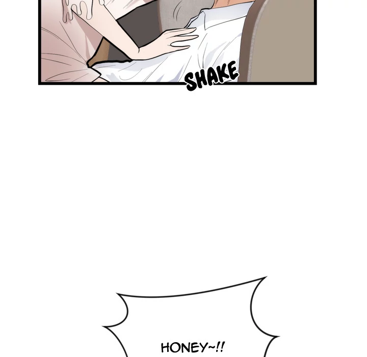 The Daughter of My First Love chapter 49 page 84