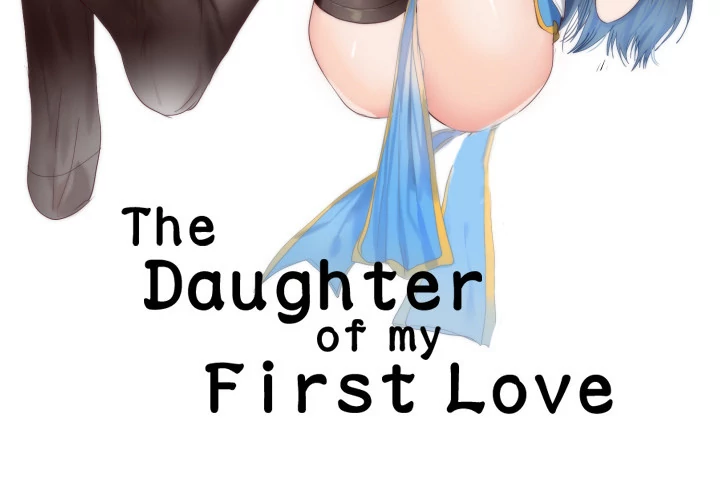 The Daughter of My First Love chapter 5 page 2
