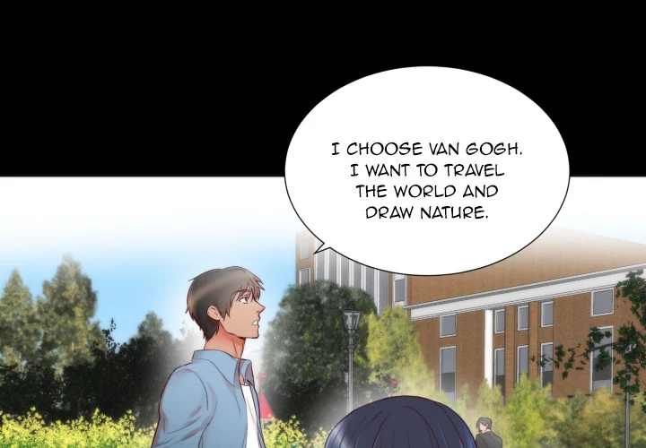 The Daughter of My First Love chapter 5 page 4