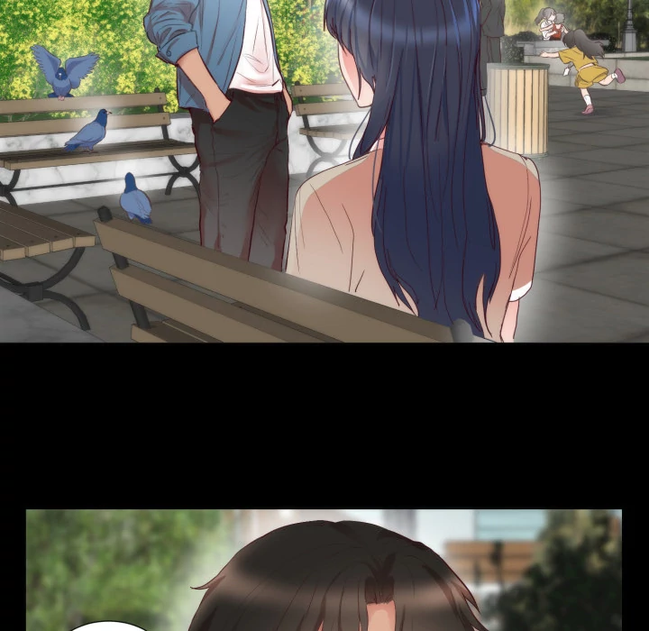 The Daughter of My First Love chapter 5 page 5