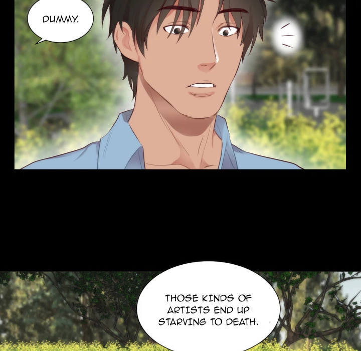The Daughter of My First Love chapter 5 page 6