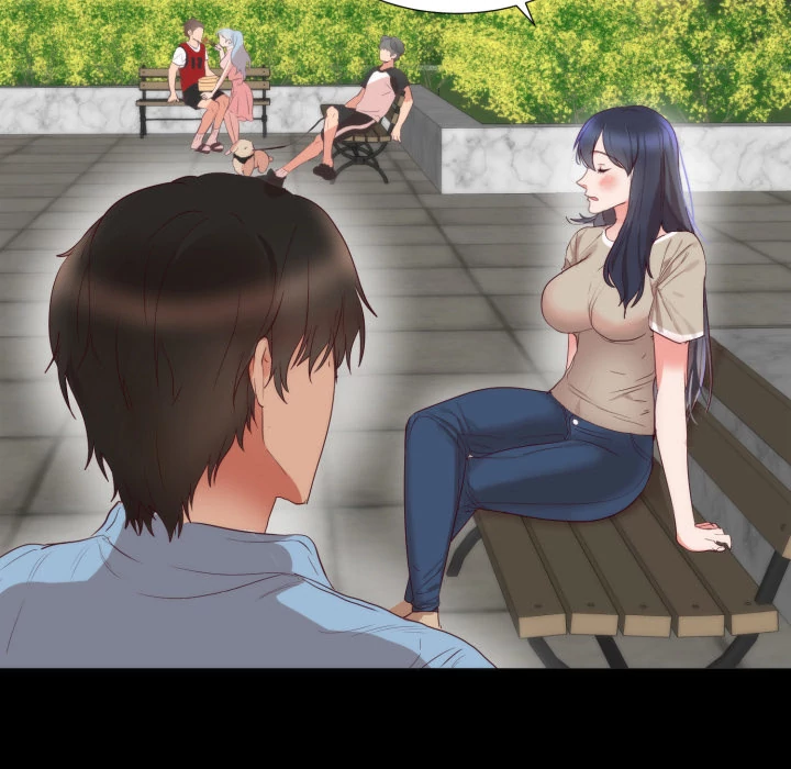 The Daughter of My First Love chapter 5 page 7