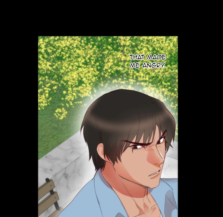 The Daughter of My First Love chapter 5 page 8