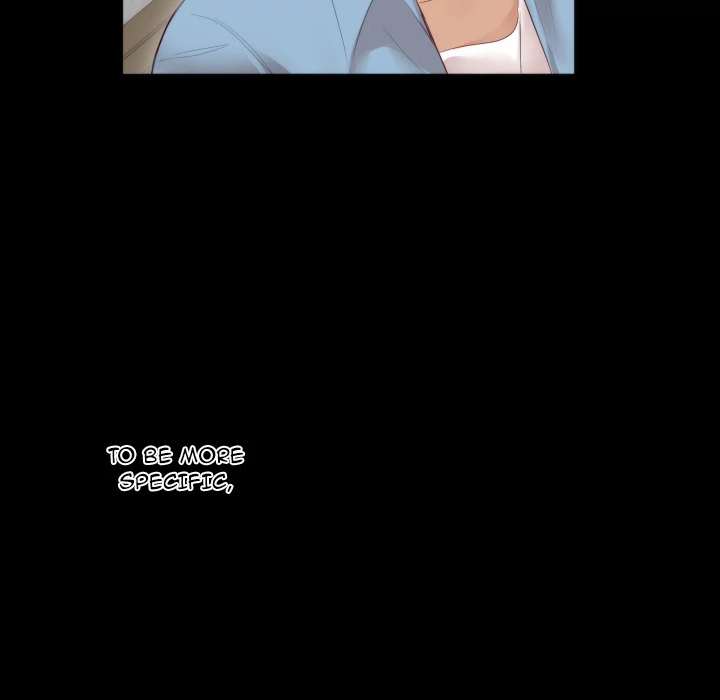 The Daughter of My First Love chapter 5 page 9