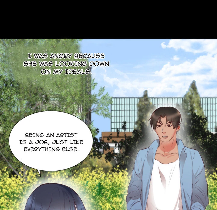 The Daughter of My First Love chapter 5 page 10