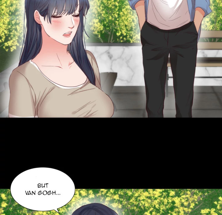 The Daughter of My First Love chapter 5 page 11