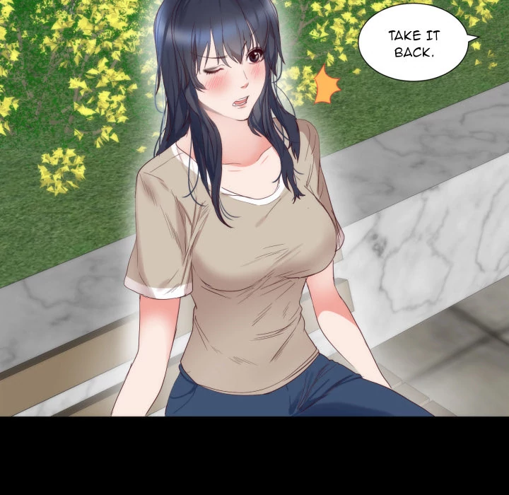 The Daughter of My First Love chapter 5 page 12