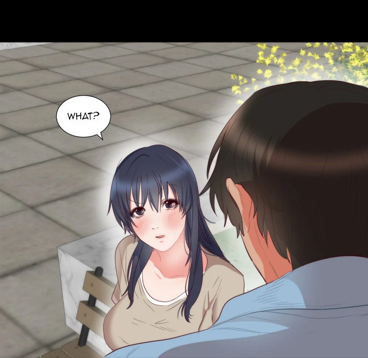 The Daughter of My First Love chapter 5 page 13
