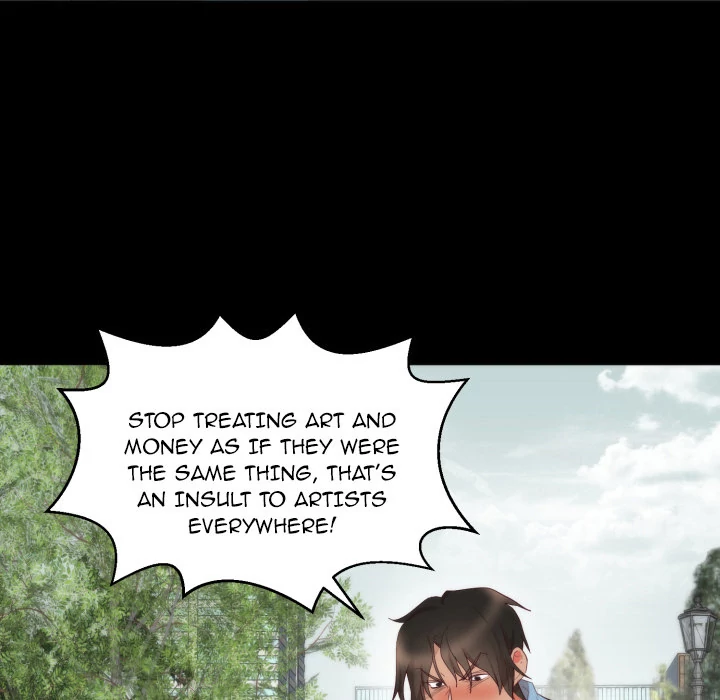 The Daughter of My First Love chapter 5 page 14