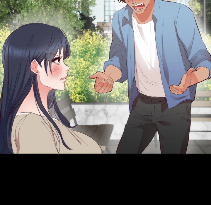 The Daughter of My First Love chapter 5 page 15