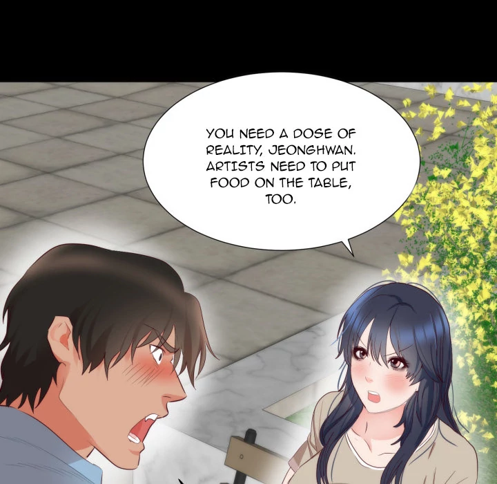 The Daughter of My First Love chapter 5 page 16