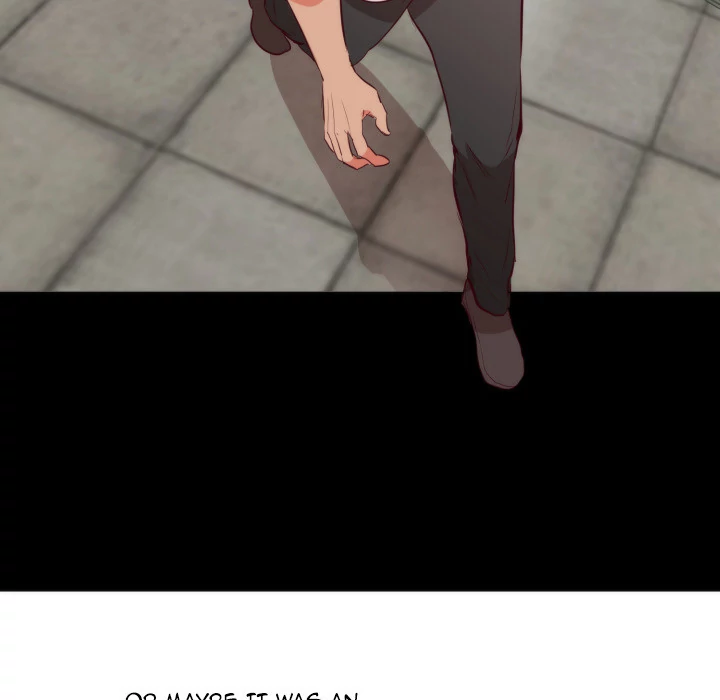 The Daughter of My First Love chapter 5 page 19
