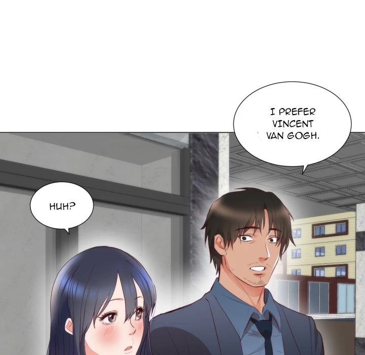 The Daughter of My First Love chapter 5 page 24