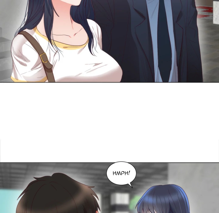 The Daughter of My First Love chapter 5 page 25