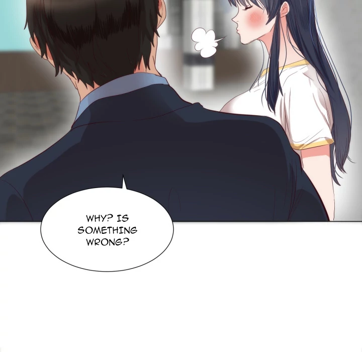 The Daughter of My First Love chapter 5 page 26