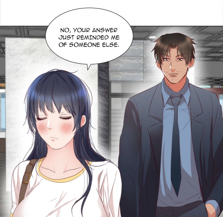 The Daughter of My First Love chapter 5 page 27