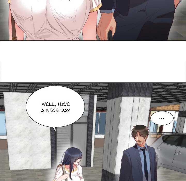 The Daughter of My First Love chapter 5 page 28