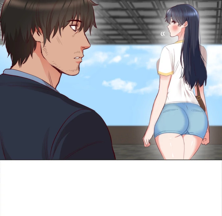 The Daughter of My First Love chapter 5 page 30