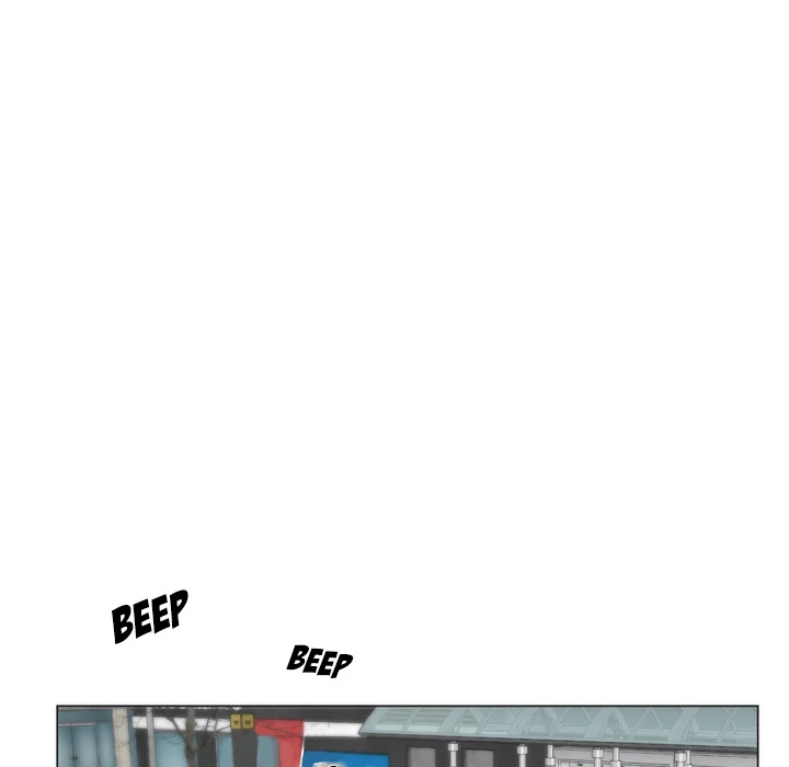 The Daughter of My First Love chapter 5 page 32
