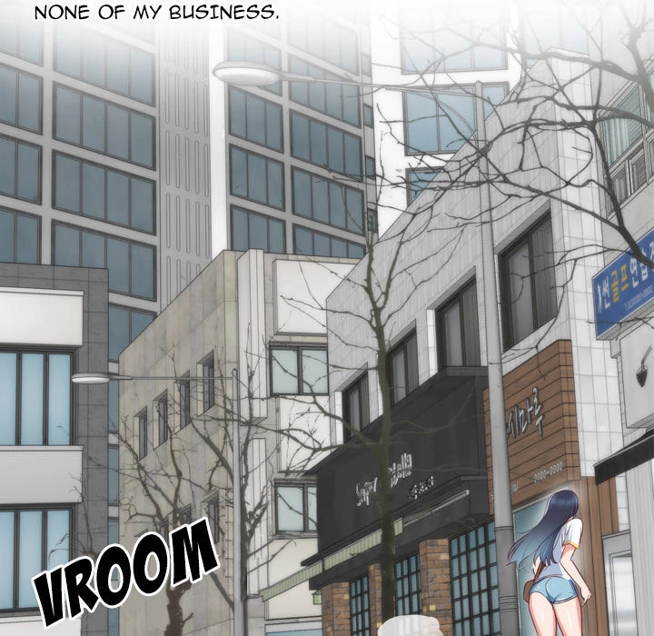 The Daughter of My First Love chapter 5 page 40