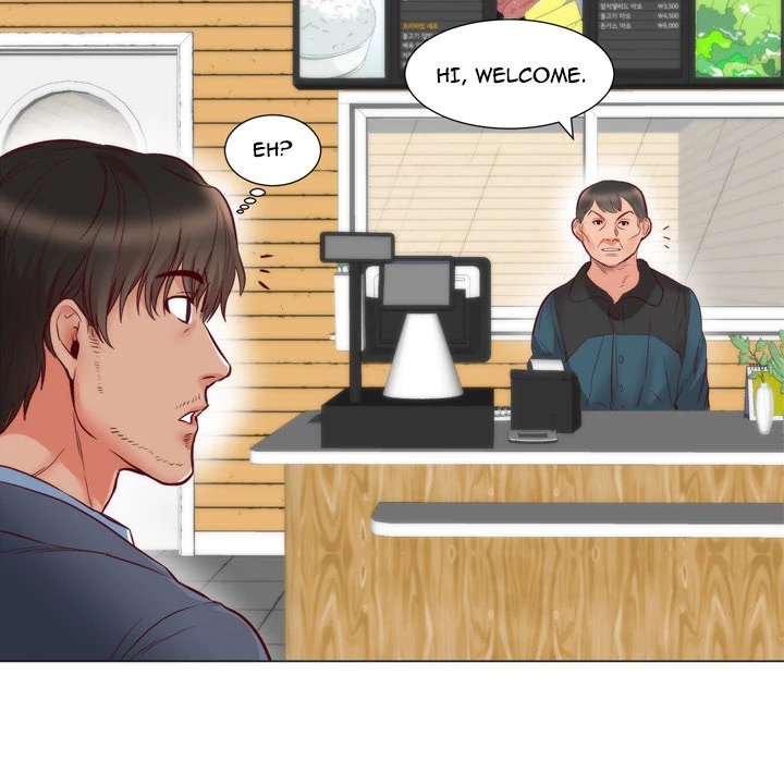 The Daughter of My First Love chapter 5 page 52