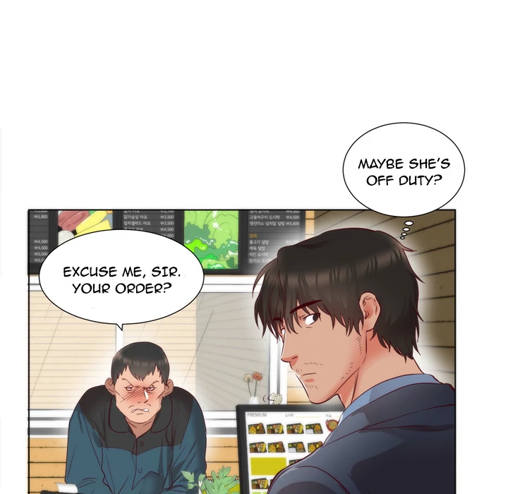 The Daughter of My First Love chapter 5 page 54