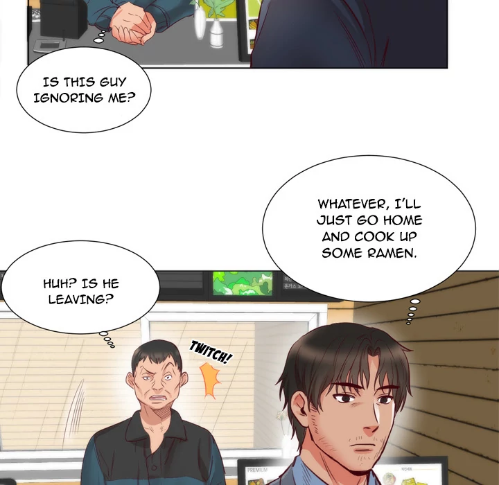 The Daughter of My First Love chapter 5 page 55