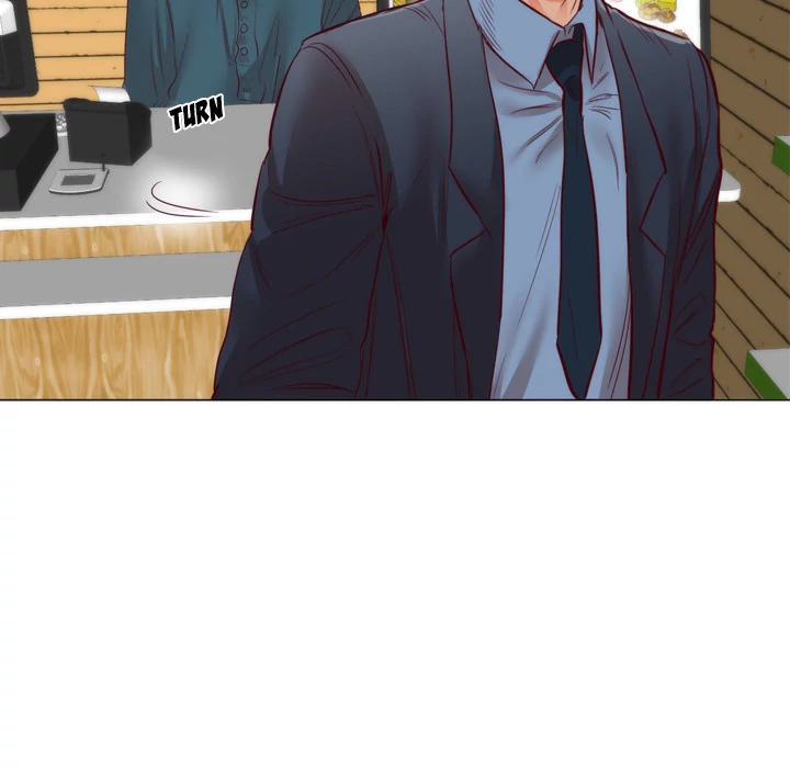 The Daughter of My First Love chapter 5 page 56