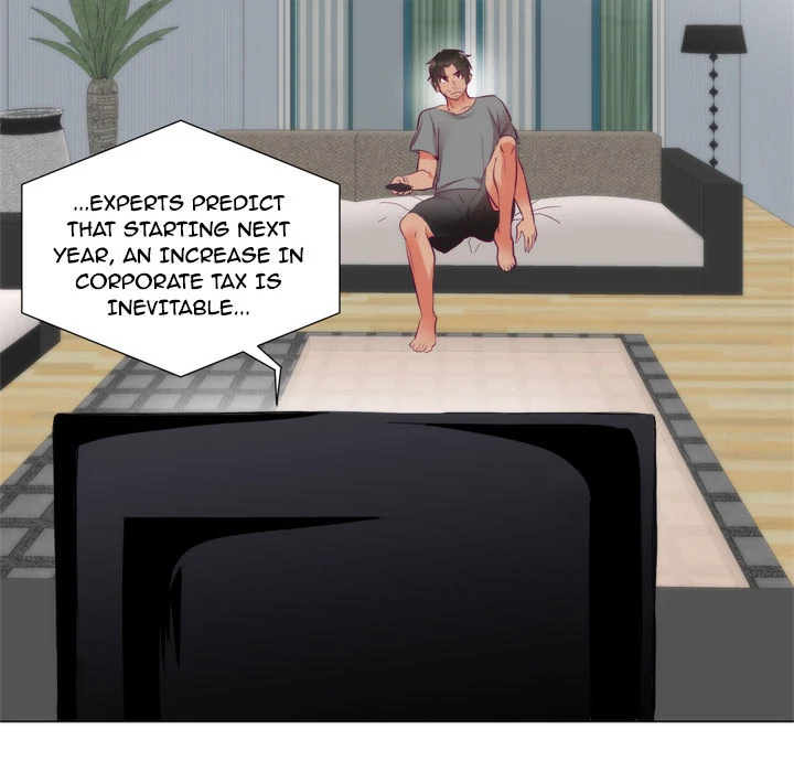 The Daughter of My First Love chapter 5 page 60