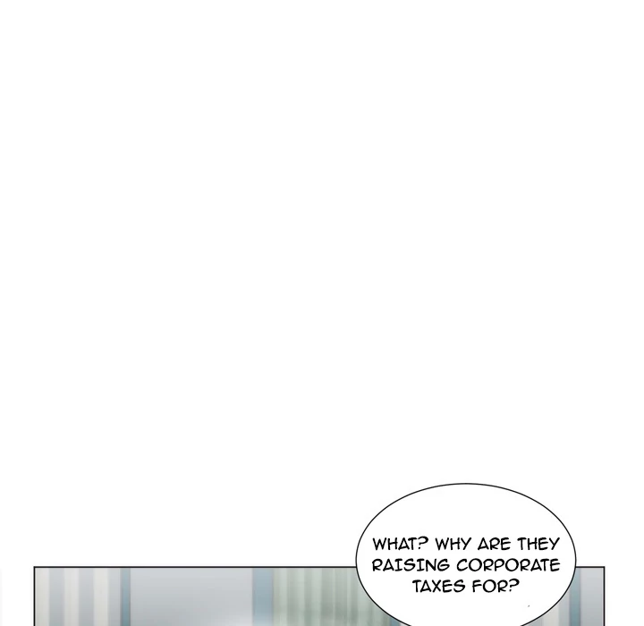 The Daughter of My First Love chapter 5 page 61