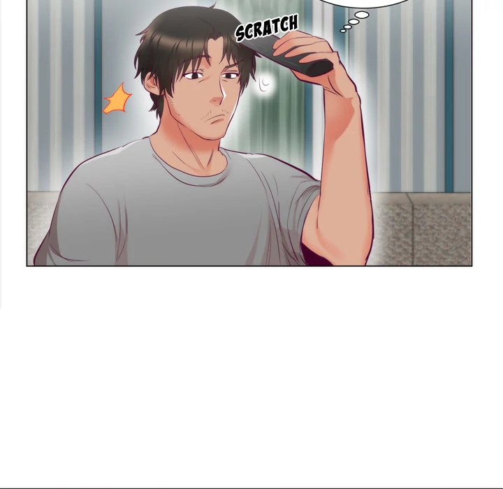 The Daughter of My First Love chapter 5 page 62