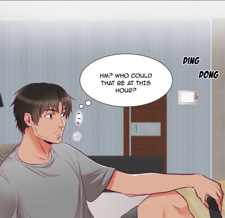 The Daughter of My First Love chapter 5 page 63