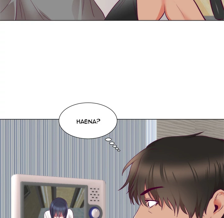 The Daughter of My First Love chapter 5 page 64