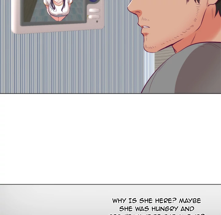 The Daughter of My First Love chapter 5 page 65