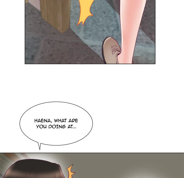 The Daughter of My First Love chapter 5 page 68