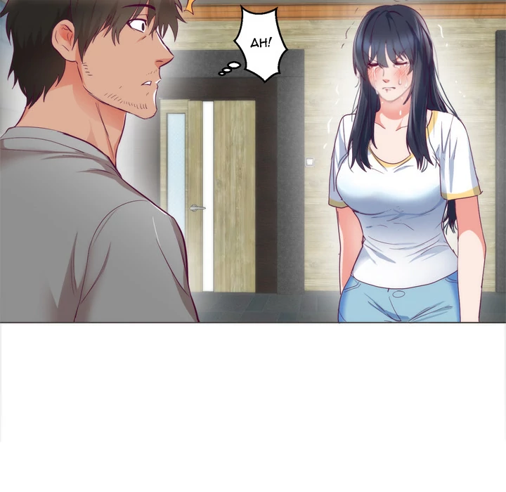 The Daughter of My First Love chapter 5 page 69