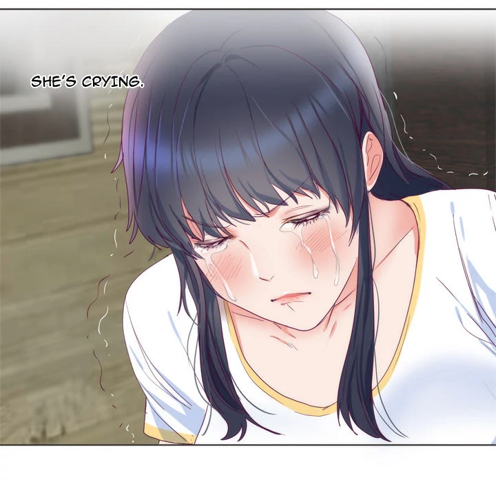 The Daughter of My First Love chapter 5 page 70