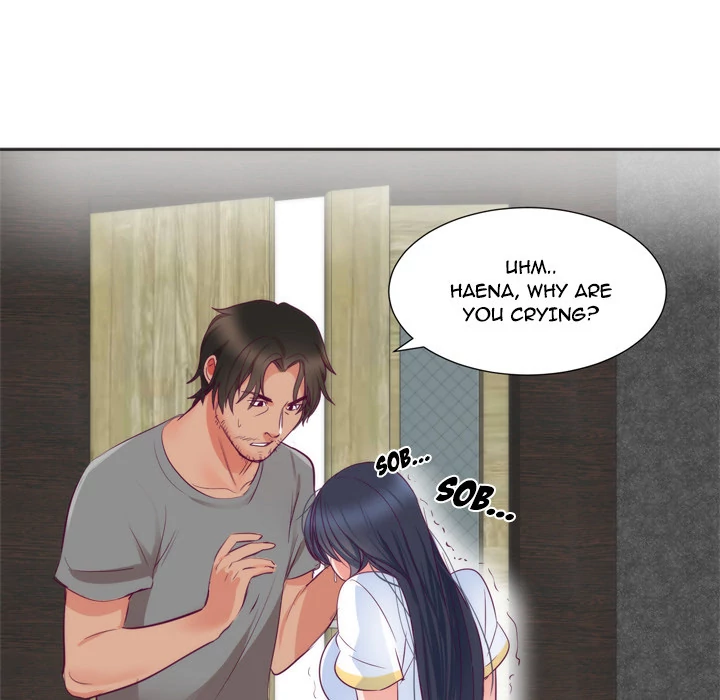 The Daughter of My First Love chapter 5 page 71