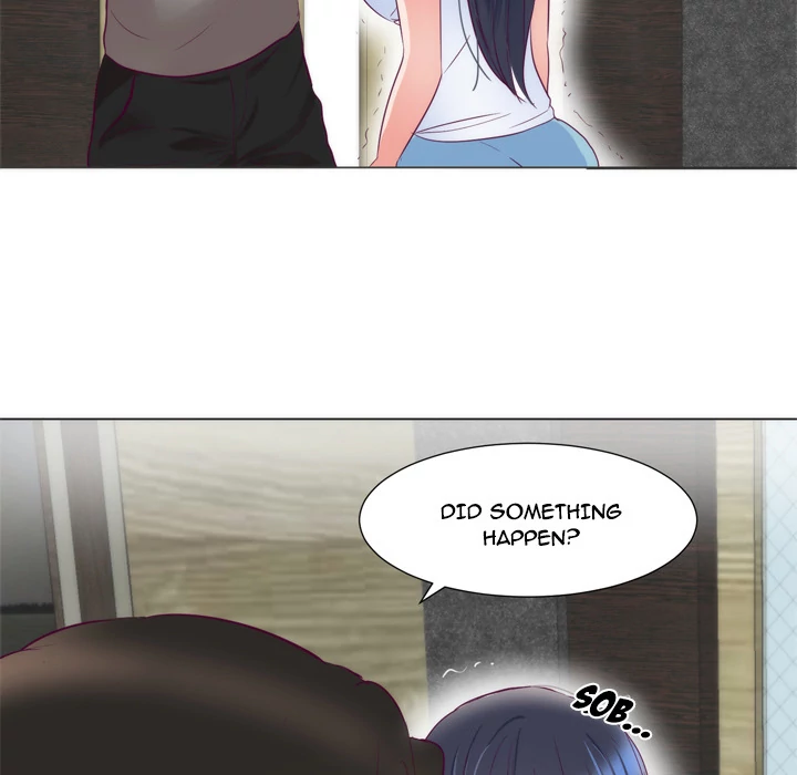 The Daughter of My First Love chapter 5 page 72